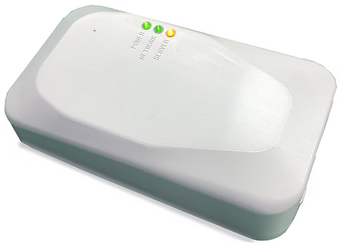 V-Tag gateway